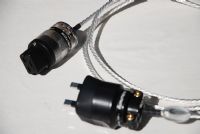 Crystal Cable 16A 3A